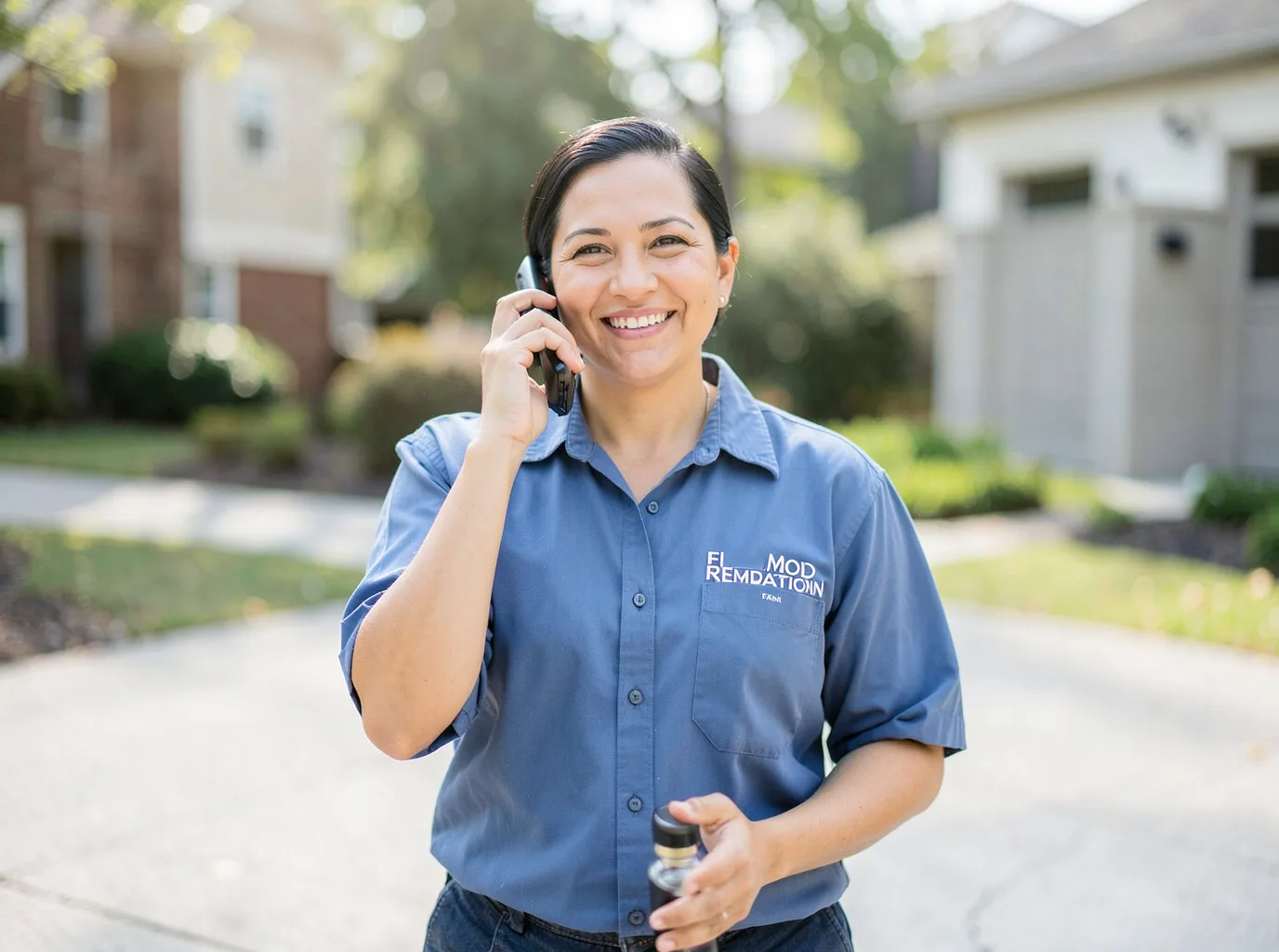 Mold Remediation Santa Rosa, TX FAQs